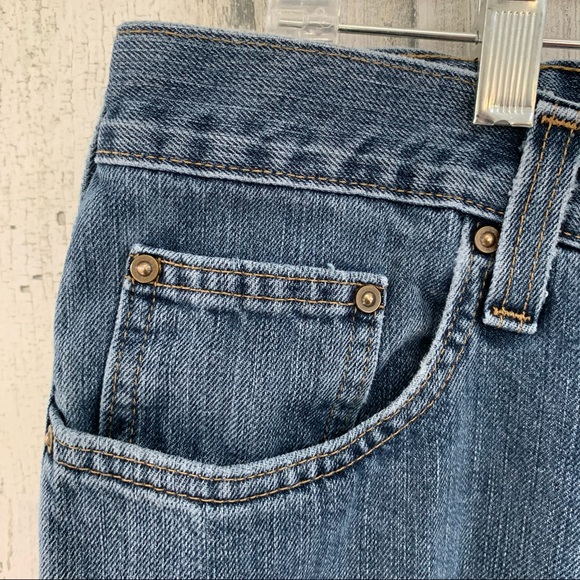 Carhartt Denim Jeans Men’s Relaxed Fit - Picture 3 of 7